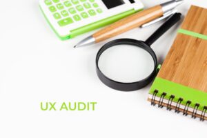 Jak przeprowadzić efektywny audyt UX? Poradnik krok po kroku